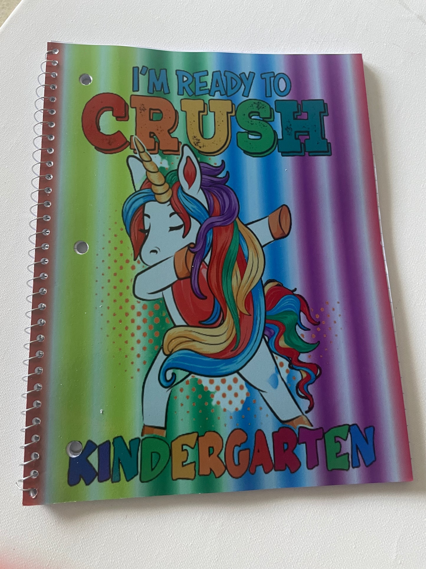Note Books