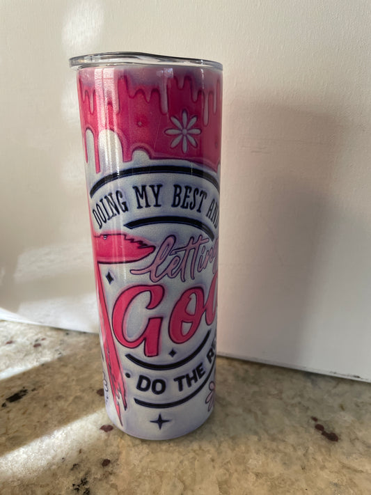 20 oz Tumbler