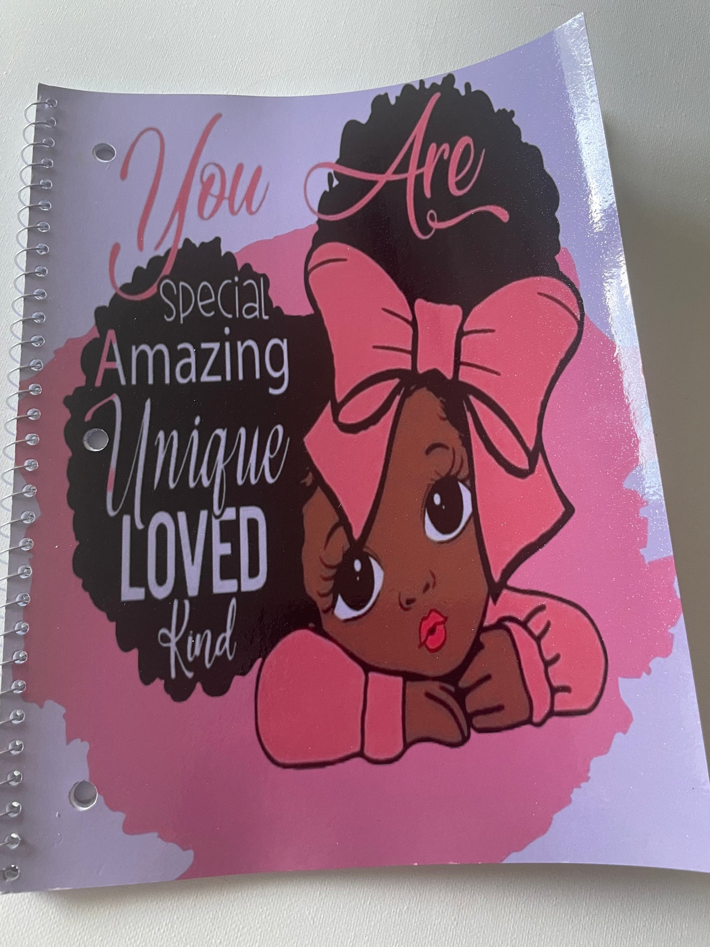 Note Books