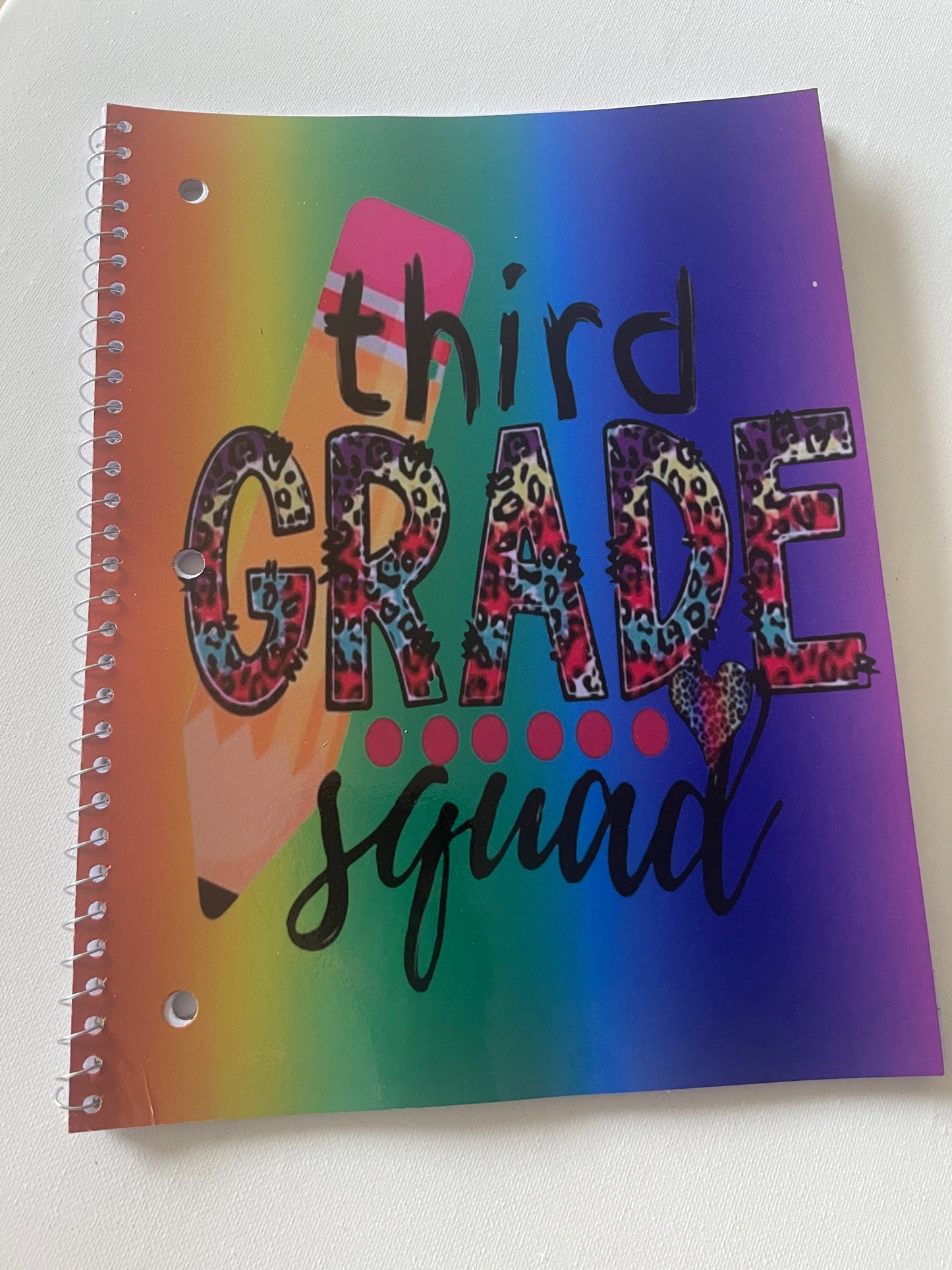 Note Books