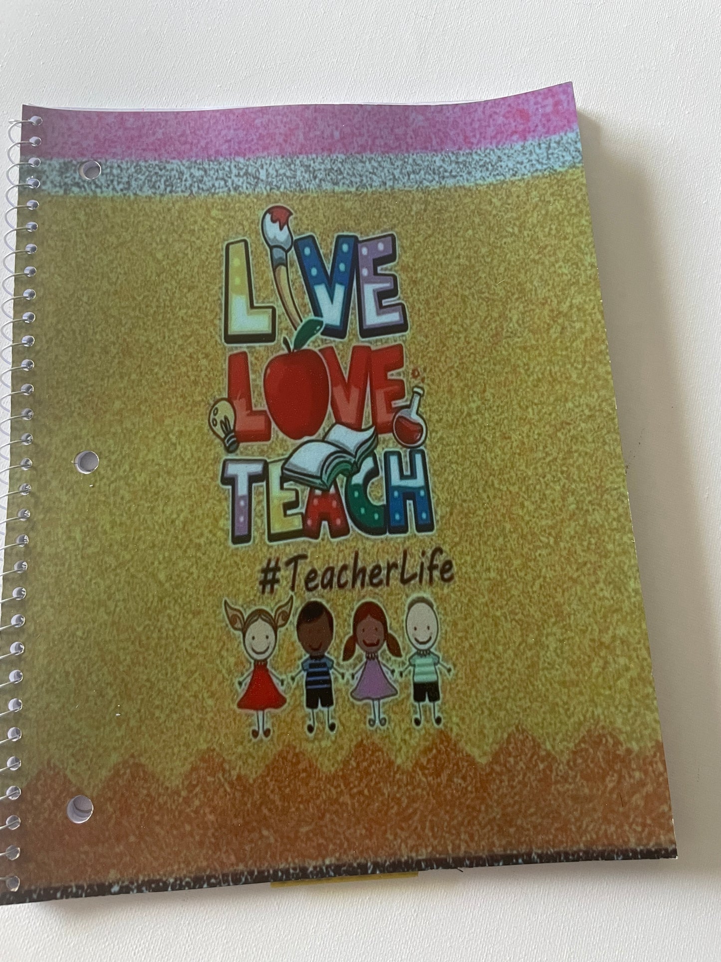 Note Books