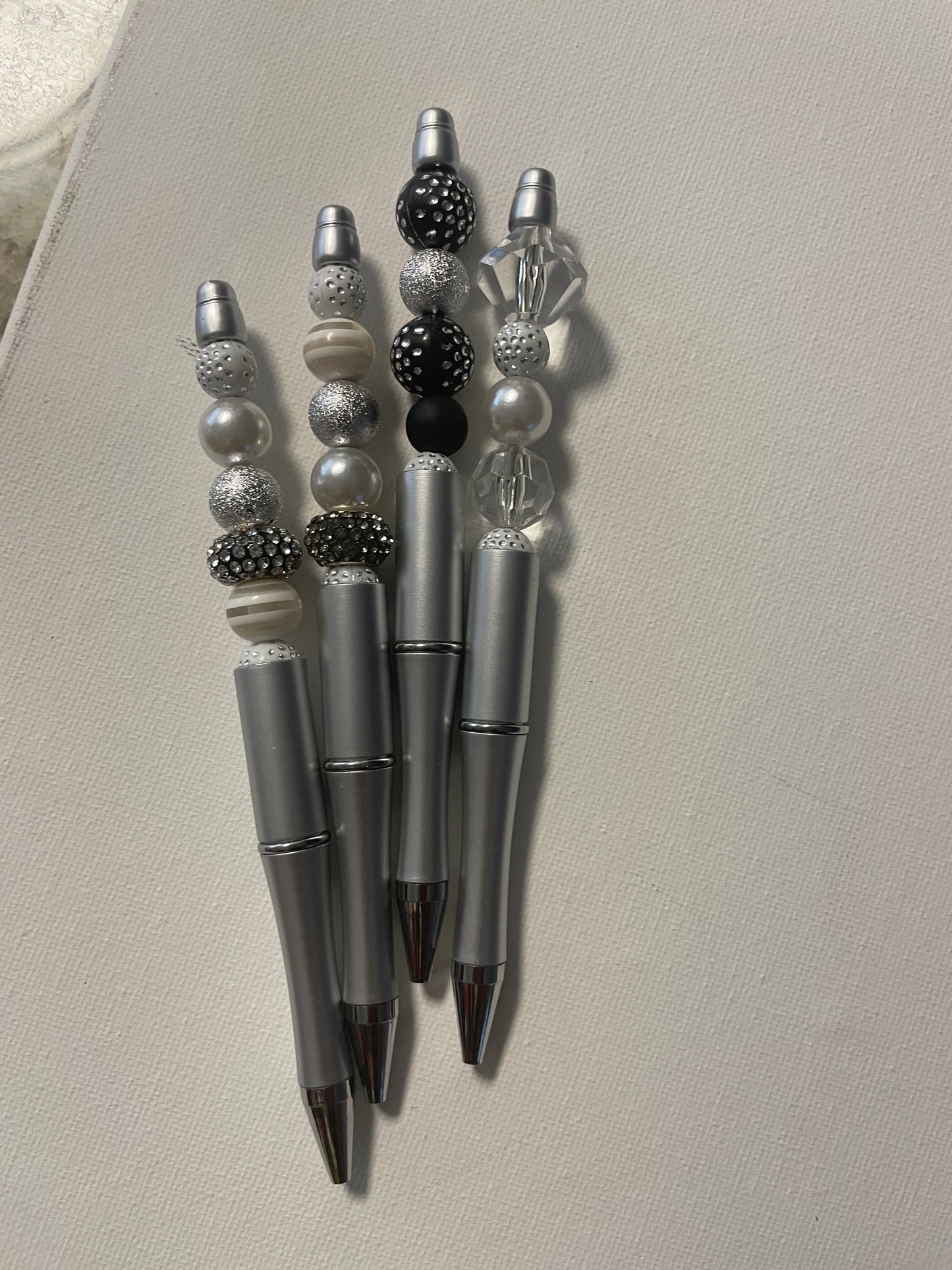 Bejeweled Ink Pen