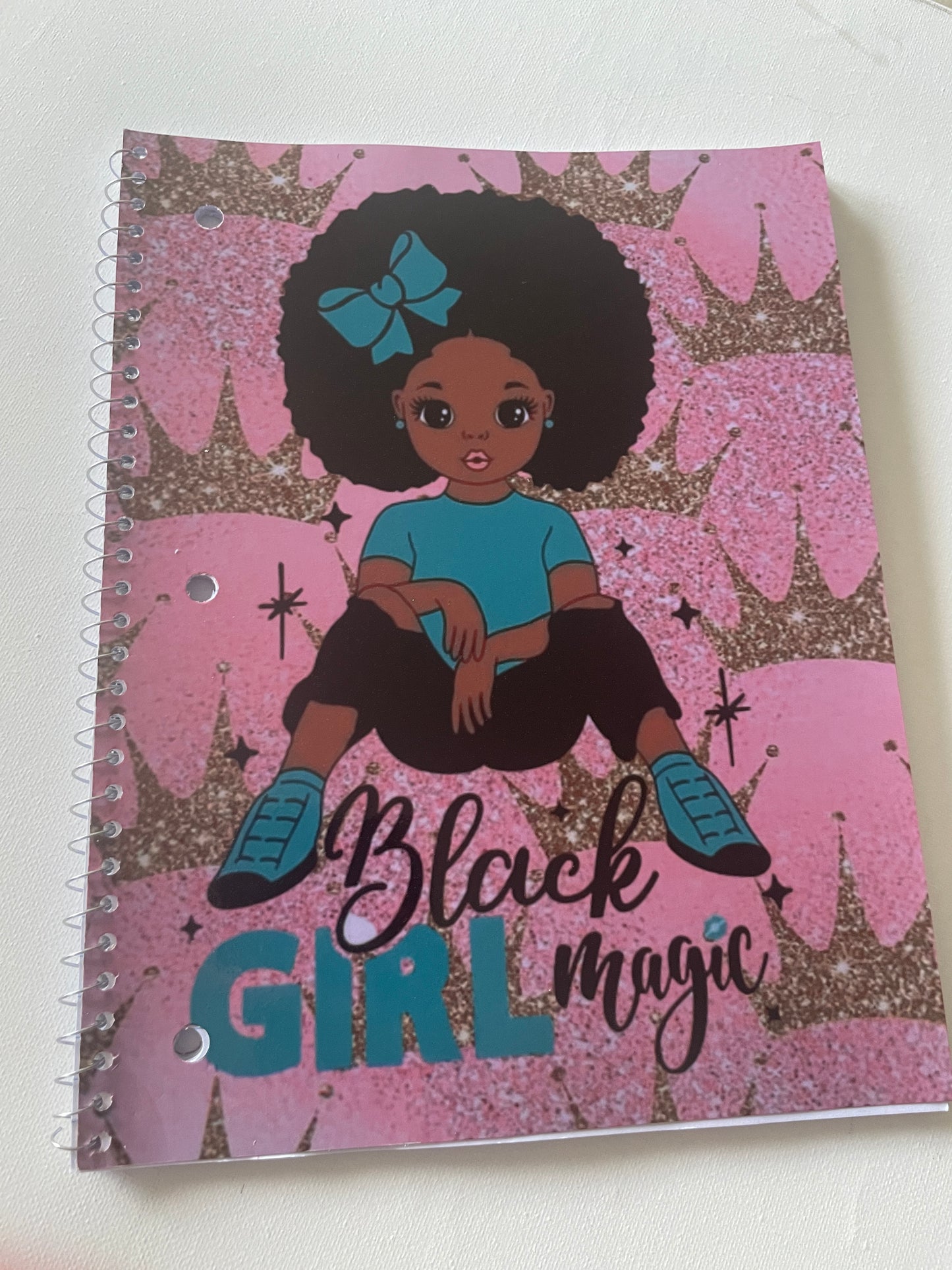 Note Books