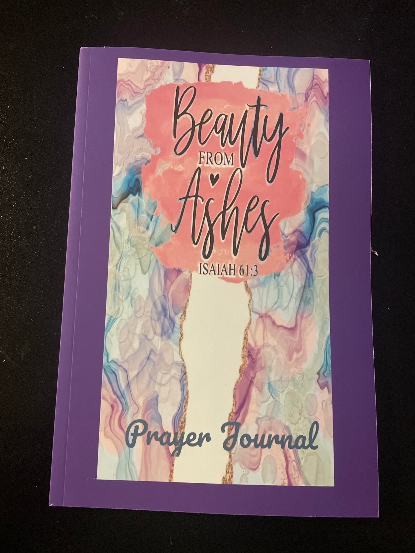 Prayer Journal